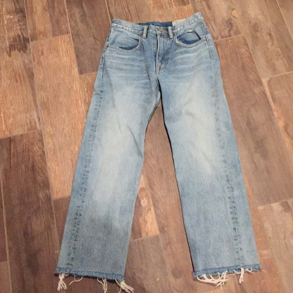 All Saints Jeans - Picture 8 of 8